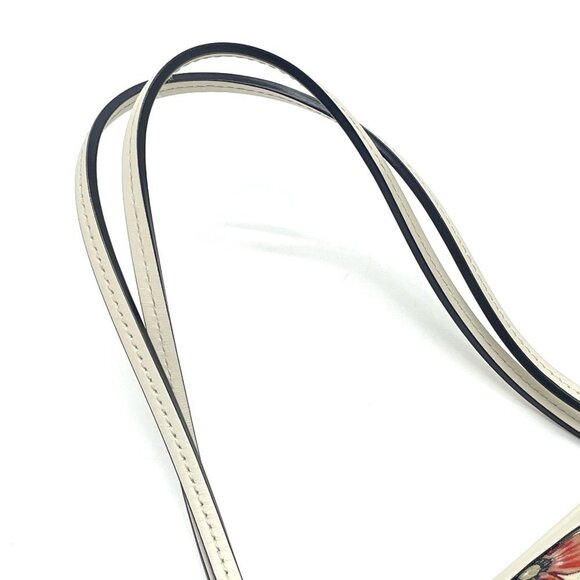 GUCCI Black Leather Shoulder Bag - Picture 7 of 16